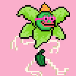 PEPEFLOWERS #132