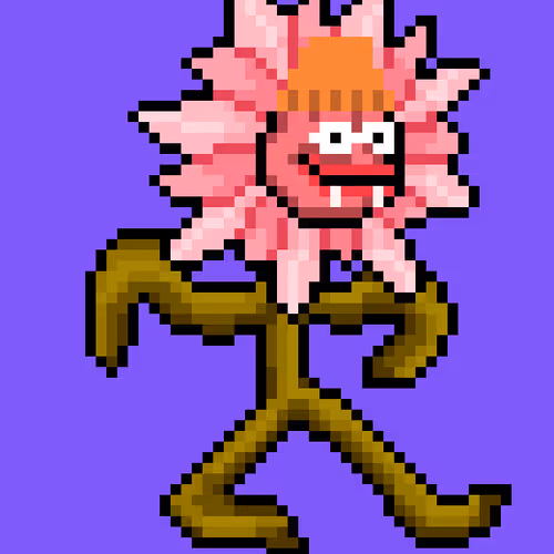 Pepeflowers