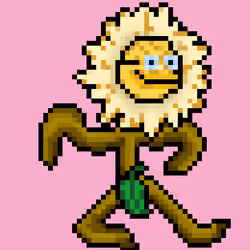 PEPEFLOWERS #142