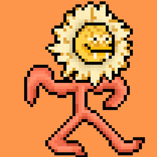 Pepeflowers