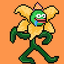 PEPEFLOWERS #336
