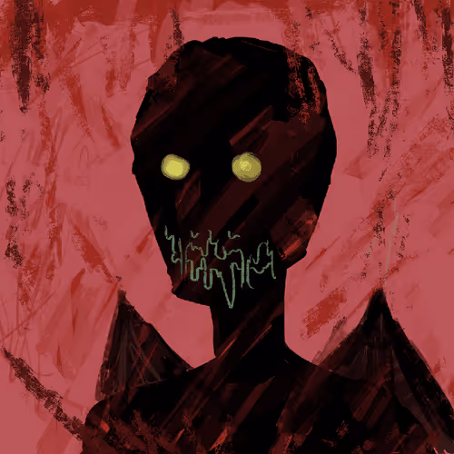 Who Am I By Anon