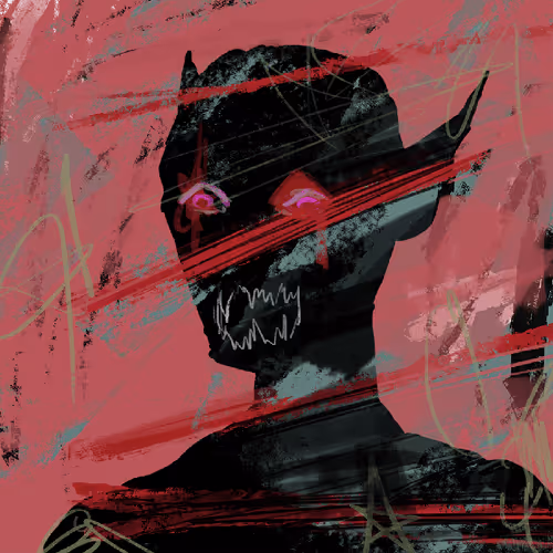 Who Am I By Anon