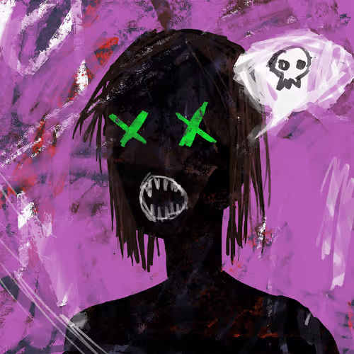 Who Am I By Anon
