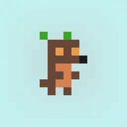 Okay Tiny Bears #103