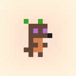 Okay Tiny Bears #2392