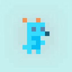 Okay Tiny Bears #2516