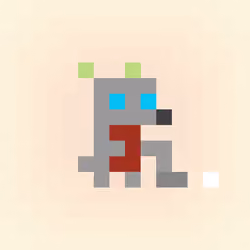 Okay Tiny Bears #774