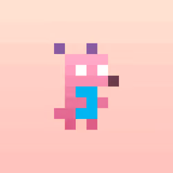 Okay Tiny Bears #1934