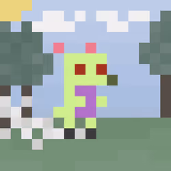Okay Tiny Bears #767