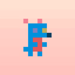 Okay Tiny Bears #2387