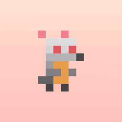Okay Tiny Bears #770