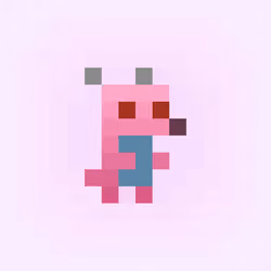 Okay Tiny Bears #2303