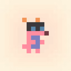 Okay Tiny Bears #59