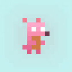 Okay Tiny Bears #61