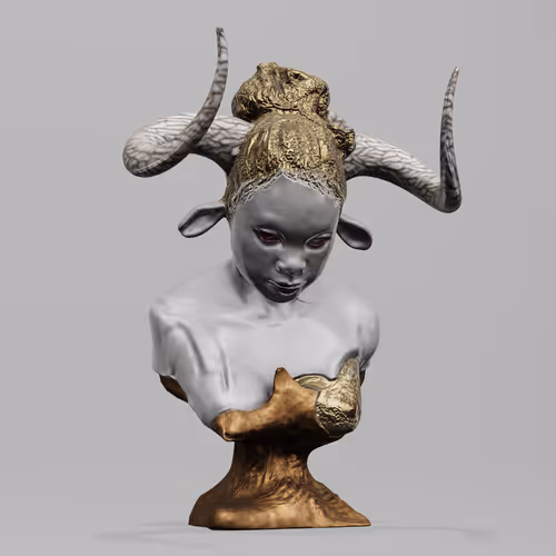 Auriea Harvey Studio