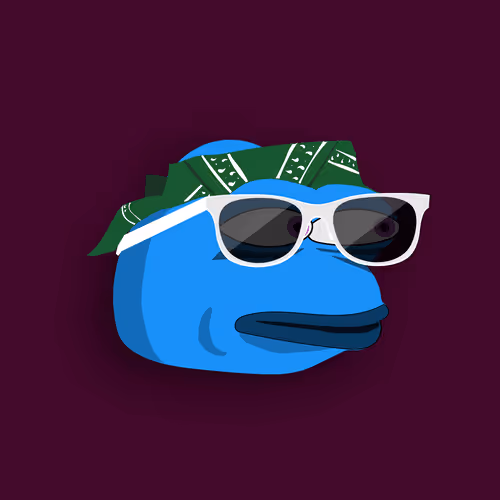 Head First Frog