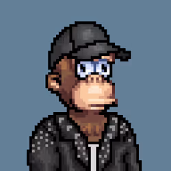 Monke #1814