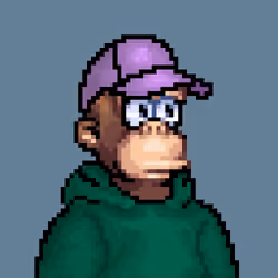 Monke #1047
