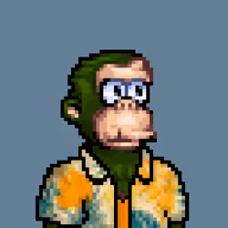 Monke #1396