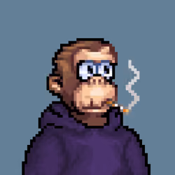 Monke #875