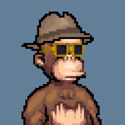 Monke #874