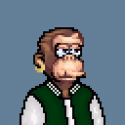 Monke #1443