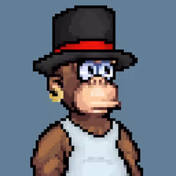 Monke #873