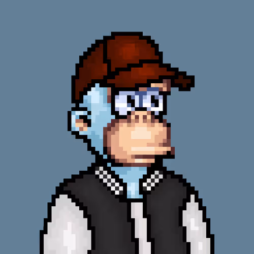 Monke #793