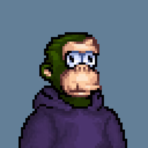 Monke #709