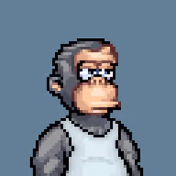 Monke #1442