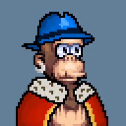 Monke #1046