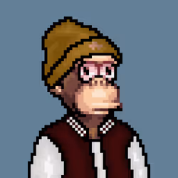 Monke #1843