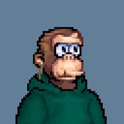 Monke #2029