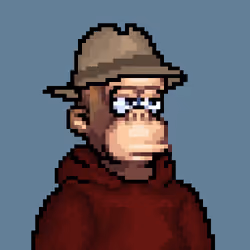 Monke #1276