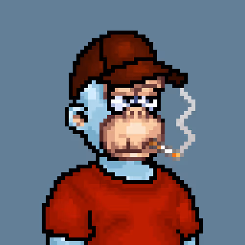 Monke #2078