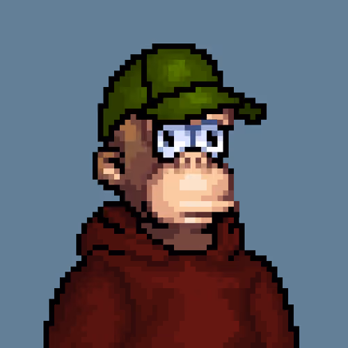 Monke #730
