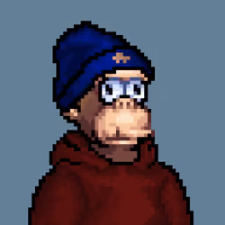 Monke #1045
