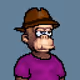 Monke #2154