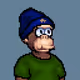 Monke #2130
