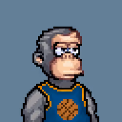 Monke #880