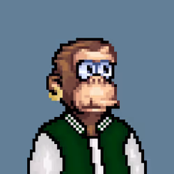 Monke #1840