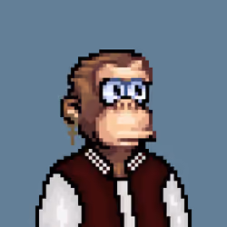 Monke #1048