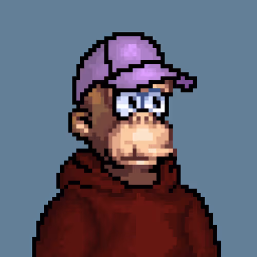 Monke #957
