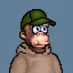 Monke #2155