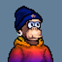 Monke #1844