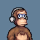 Monke #2152