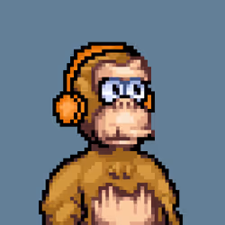 Monke #1986