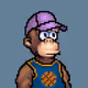Monke #660
