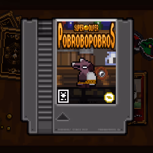 Item #96 Media